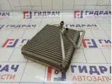 Испаритель кондиционера Opel Zafira (B) 1618357