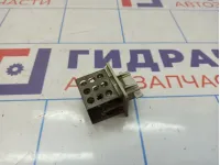 Резистор отопителя Opel Zafira (B) 39090003