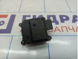Моторчик заслонки отопителя Opel Zafira (B) 1618360