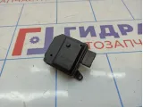 Моторчик заслонки отопителя Opel Zafira (B) 1618355