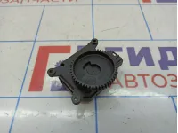 Моторчик заслонки отопителя Opel Zafira (B) 1618356