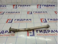 Трубка охлаждающей жидкости металлическая Opel Zafira (B) 1338338