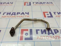 Трубка картерных газов Opel Zafira (B) 5851936 Трубка картерных газов Opel Zafira (B) 5851936