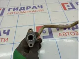 Трубка картерных газов Opel Zafira (B) 5851936