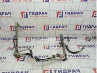 Трубка кондиционера Opel Zafira (B) 1850421