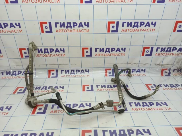 Трубка кондиционера Opel Zafira (B) 1850421
