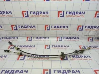 Трос КПП Opel Zafira (B) 758819