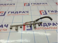 Рейка топливная (рампа) Opel Zafira (B) 5817413 Рейка топливная (рампа) Opel Zafira (B) 5817413