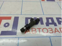 Форсунка инжекторная электрическая Opel Zafira (B) 5817414