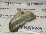 Экран тепловой Opel Zafira (B) 5849995