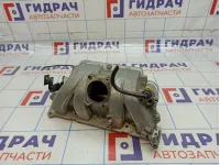 Коллектор впускной Opel Zafira (B) 5849002