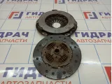 Корзина сцепления с диском Opel Zafira (B) 5666017