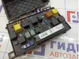 Блок предохранителей Opel Zafira (B) 1237094