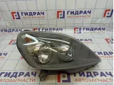 Фара правая Opel Zafira (B) 1216572