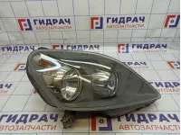 Фара правая Opel Zafira (B) 1216572
