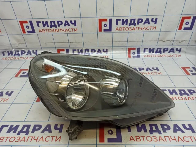 Фара правая Opel Zafira (B) 1216572