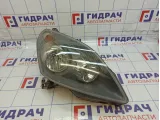 Фара правая Opel Zafira (B) 1216572