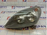 Фара левая Opel Zafira (B) 1216571