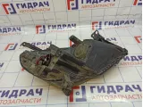 Фара левая Opel Zafira (B) 1216571
