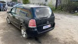 Opel Zafira (B)