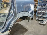 Крыло заднее левое Opel Zafira B
