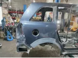 Крыло заднее правое Opel Zafira B