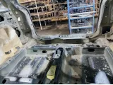 Панель задняя Opel Zafira B