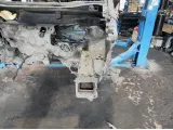 Лонжерон передний левый Opel Zafira B