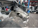 Лонжерон передний левый Opel Zafira B