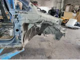 Лонжерон передний правый Opel Zafira B