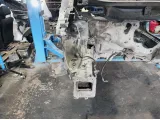 Лонжерон передний правый Opel Zafira B