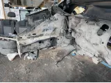 Лонжерон передний правый Opel Zafira B