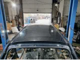 Крыша Opel Zafira B