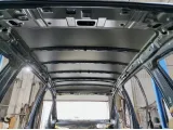 Крыша Opel Zafira B