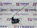 Замок двери передней левой Opel Zafira B 5133137