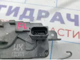 Замок двери передней левой Opel Zafira B 5133137