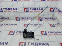 Замок двери задней левой Opel Zafira B 5133139