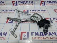 Стеклоподъемник электрический передний левый Opel Zafira B 5140083