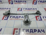 Стеклоподъемник механический задний левый Opel Zafira B 5140079