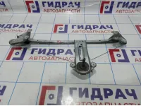 Стеклоподъемник механический задний левый Opel Zafira B 5140079