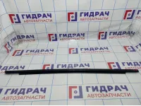 Накладка стекла переднего правого Opel Zafira B 5154116