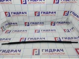 Накладка стекла заднего правого Opel Zafira B 5154120