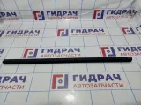 Уплотнитель стекла двери передней правой Opel Zafira B 5154112