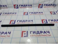 Уплотнитель стекла двери передней правой Opel Zafira B 5154112