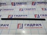 Уплотнитель стекла двери передней правой Opel Zafira B 5154112