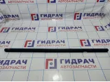 Уплотнитель стекла двери задней левой Opel Zafira B 5154113