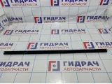 Уплотнитель стекла двери задней левой Opel Zafira B 5154113