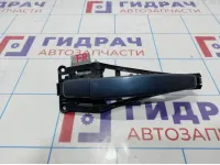 Ручка двери наружная передняя правая Opel Zafira B 5138195