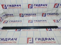 Молдинг передней левой двери Opel Zafira B 5172421