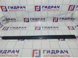 Молдинг передней правой двери Opel Zafira B 5172422